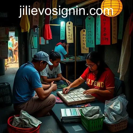 Understanding Jueteng: The Nuances of an Underground Lottery