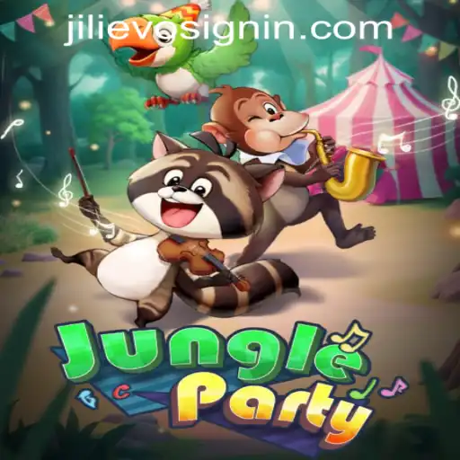 Dive into Adventure with JungleParty at JILIEVO.COM Casino
