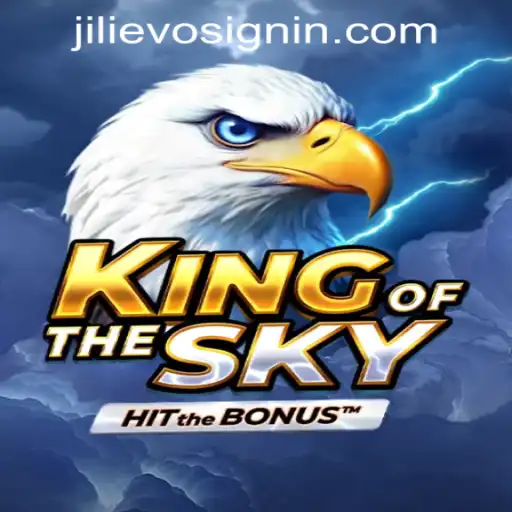 Discover the Thrills of KingOfTheSky at JILIEVO.COM Casino