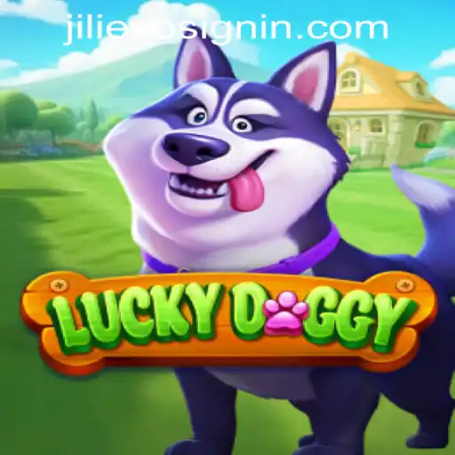 Explore the Exciting World of LuckyDoggy at JILIEVO.COM Casino