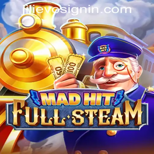 MadHitFullSteam: A Thrilling Casino Experience at JILIEVO.COM
