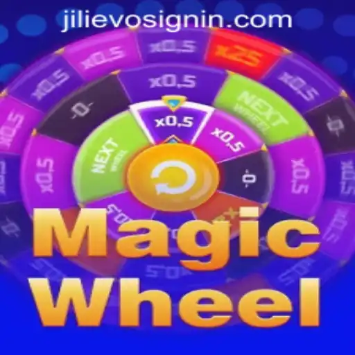 MagicWheel: Spin to Win at JILIEVO.COM Casino