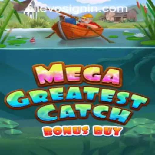MegaGreatestCatchBonusBuy: Dive into the Exciting World of JILIEVO.COM Casino