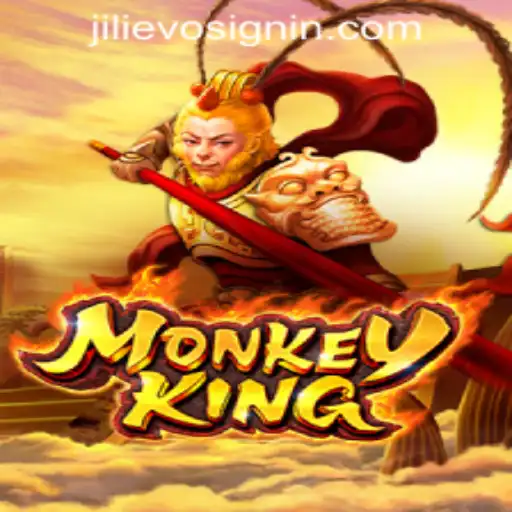 Exploring the Thrills of MonkeyKing: A Deep Dive into the Popular Game at JILIEVO.COM Casino