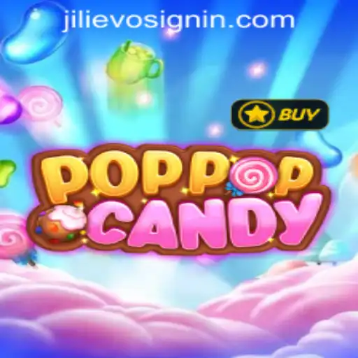 Discover the Excitement of POPPOPCANDY at JILIEVO.COM Casino