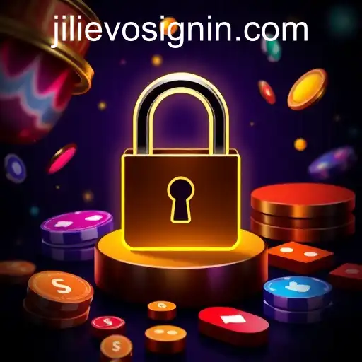 Understanding Privacy Policy at JILIEVO.COM Casino