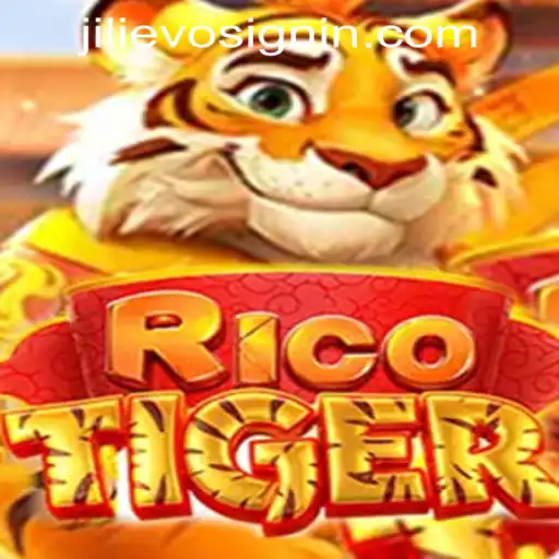 Exploring the Exciting World of RicoTiger at JILIEVO.COM Casino