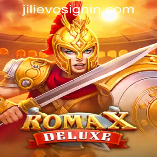 Exploring the Exciting World of RomaXDeluxe at JILIEVO.COM Casino
