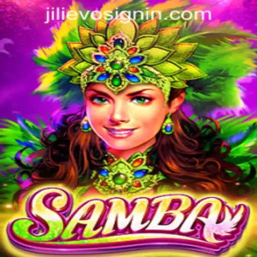 Samba: An Exciting New Addition to JILIEVO.COM Casino