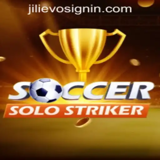 SoccerSoloStriker: A New Era in Virtual Gaming at JILIEVO.COM Casino
