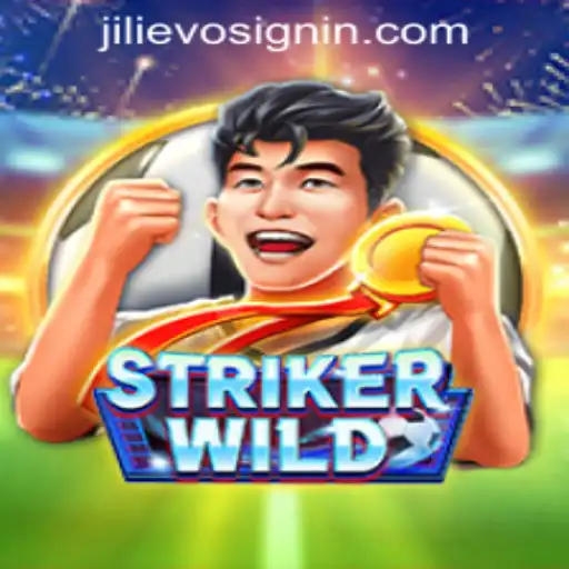 Discover the Thrills of StrikerWILD at JILIEVO.COM Casino