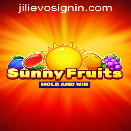 Exploring the Exciting World of SunnyFruits at JILIEVO.COM Casino