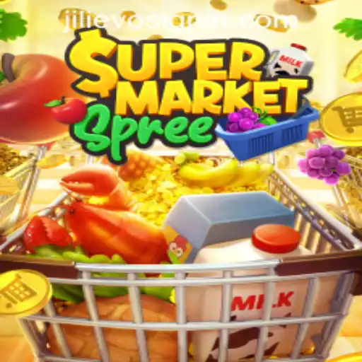 Exploring the Excitement of SupermarketSpree at JILIEVO.COM Casino