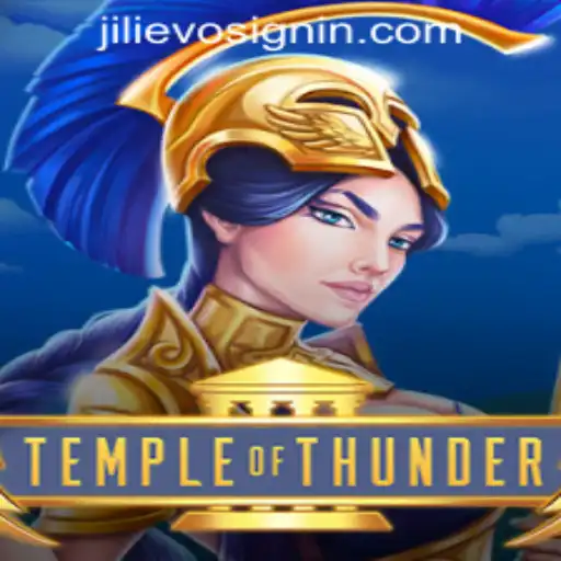 TempleofThunder: A Riveting Journey into the Heart of Casino Gaming