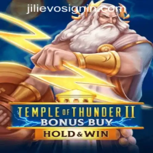 Discover the Electrifying Adventure of TempleofThunderIIBonusBuy at JILIEVO.COM Casino