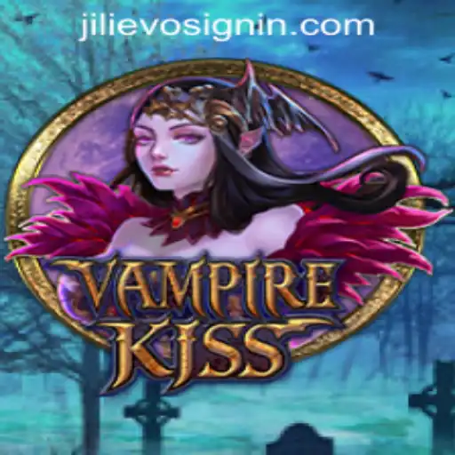 VampireKiss: An Enchanting Adventure in JILIEVO.COM Casino