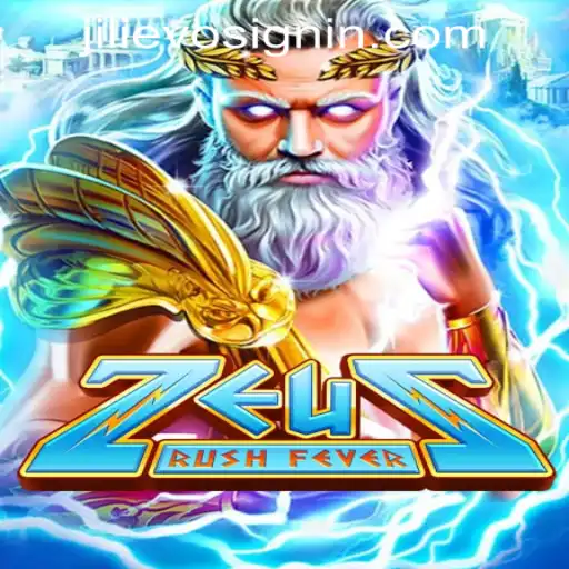 Experience the Thrill of ZeusRushFever at JILIEVO.COM Casino