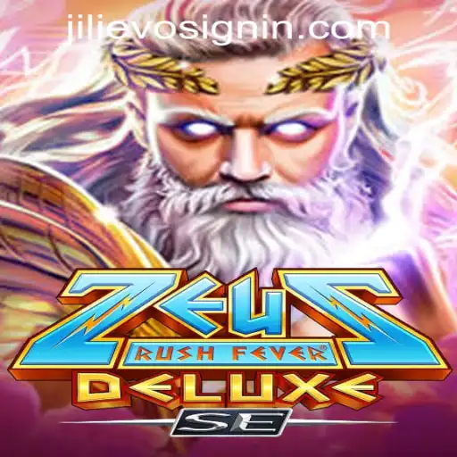Dive into Excitement with ZeusRushFeverDeluxeSE: A Complete Guide