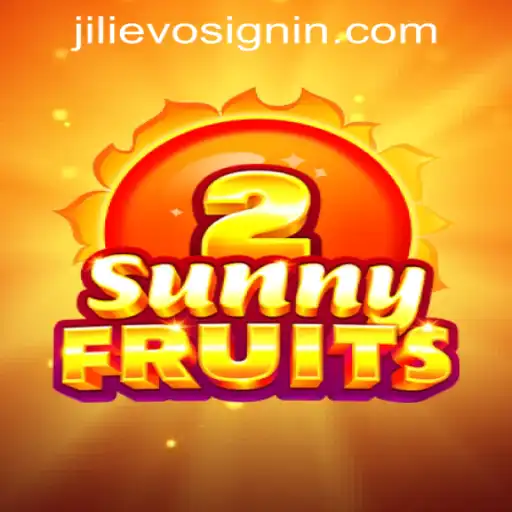 Exploring SunnyFruits2 at JILIEVO.COM Casino