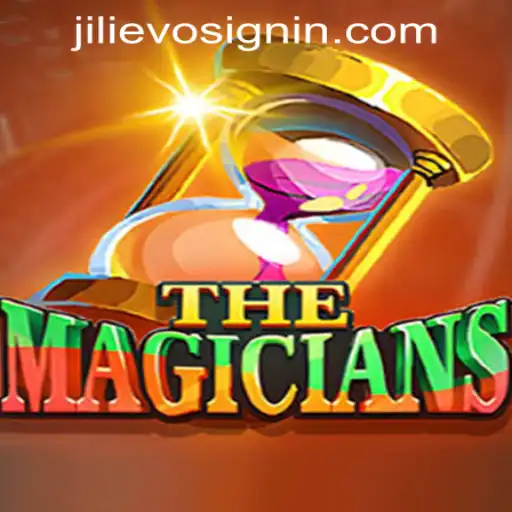 Dive into the Enchanting World of TheMagicians at JILIEVO.COM Casino
