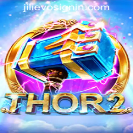 Discover Thor2 at JILIEVO.COM Casino: A New Era of Online Gaming
