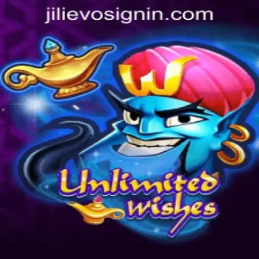 UnlimitedWishes: A New Era in Online Gaming at JILIEVO.COM Casino