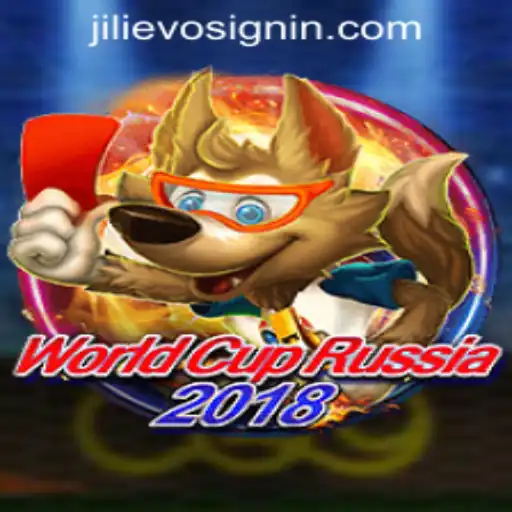 WorldCupRussia2018: The Ultimate Gaming Experience