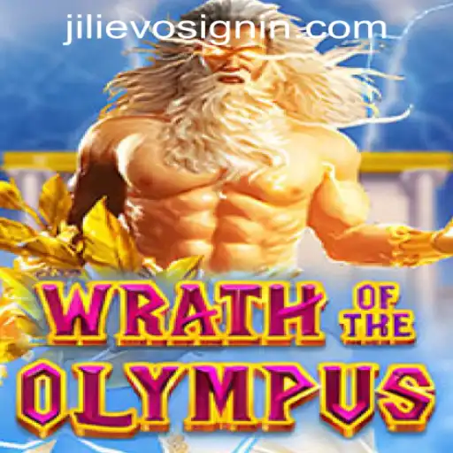 Exploring the Thrilling World of WrathofOlympus at JILIEVO.COM Casino